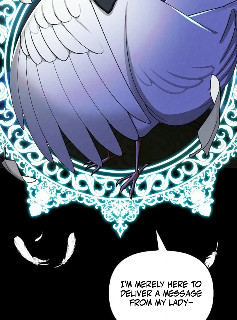 To The Witch Who Forgot The Bird Chapter 2 - page 101