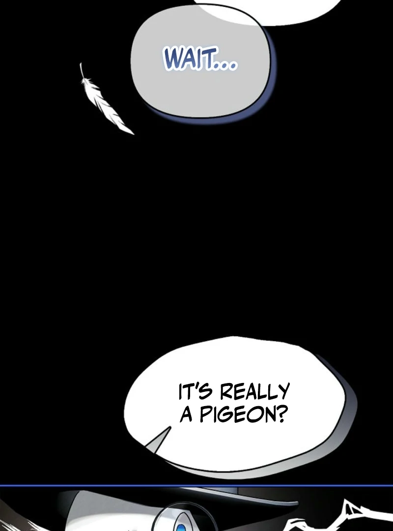 To The Witch Who Forgot The Bird Chapter 2 - page 102