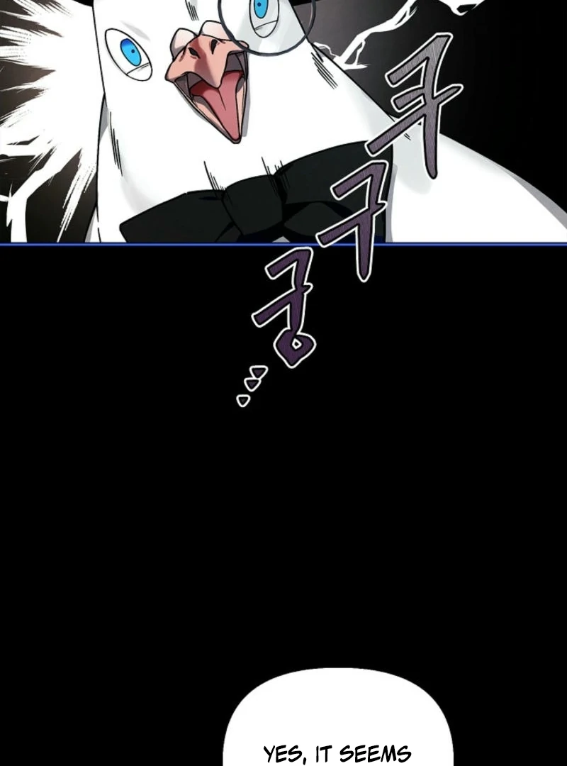 To The Witch Who Forgot The Bird Chapter 2 - page 103