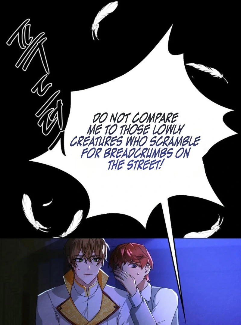 To The Witch Who Forgot The Bird Chapter 2 - page 107