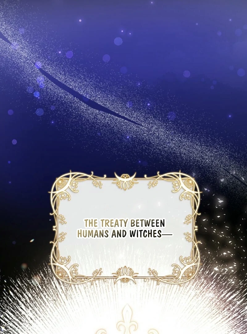 To The Witch Who Forgot The Bird Chapter 2 - page 114