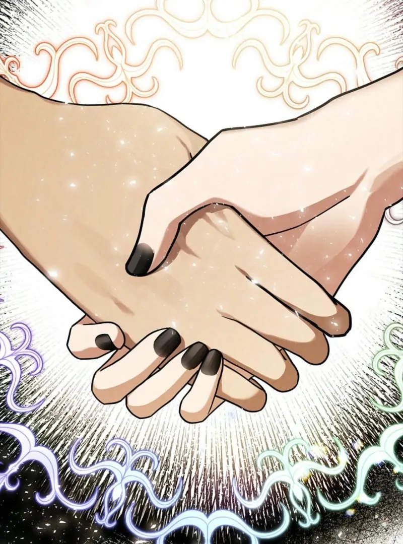 To The Witch Who Forgot The Bird Chapter 2 - page 115