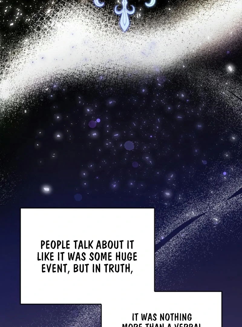 To The Witch Who Forgot The Bird Chapter 2 - page 116