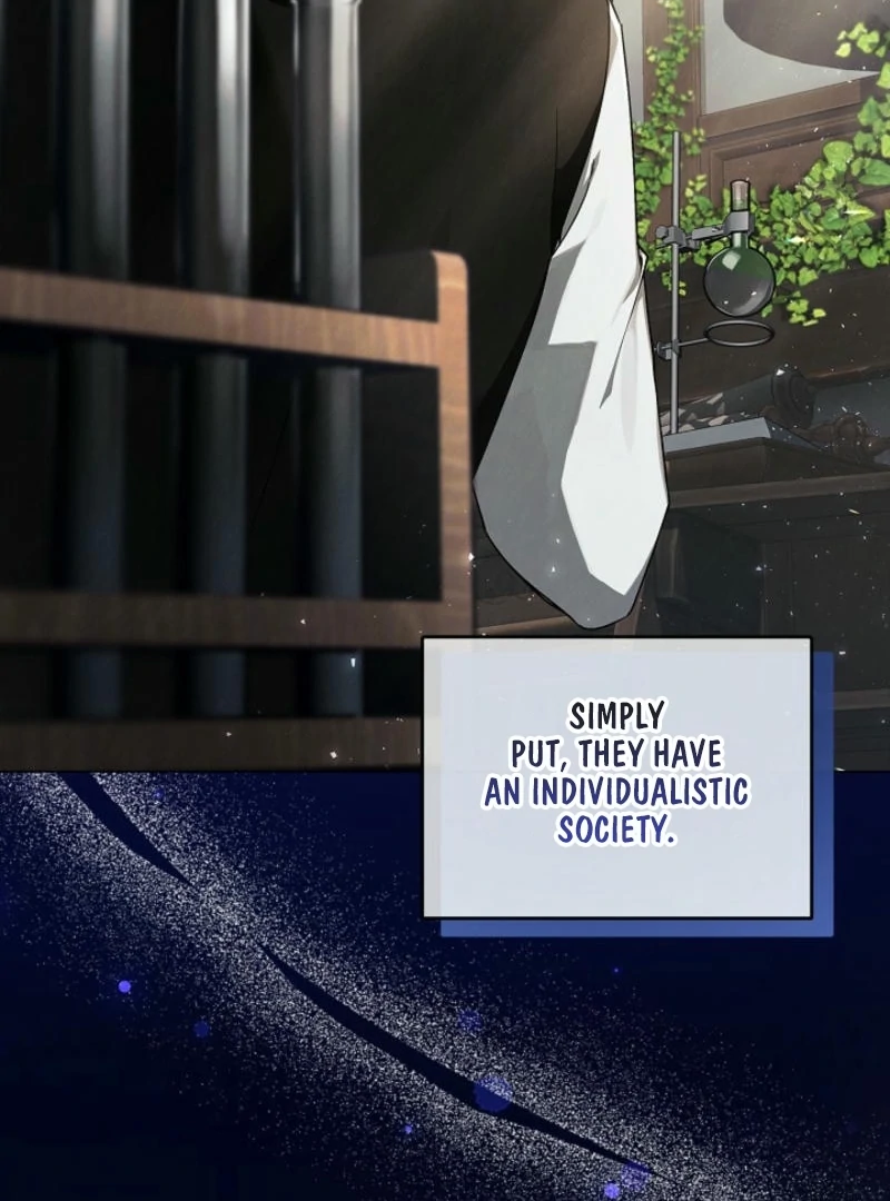 To The Witch Who Forgot The Bird Chapter 2 - page 119