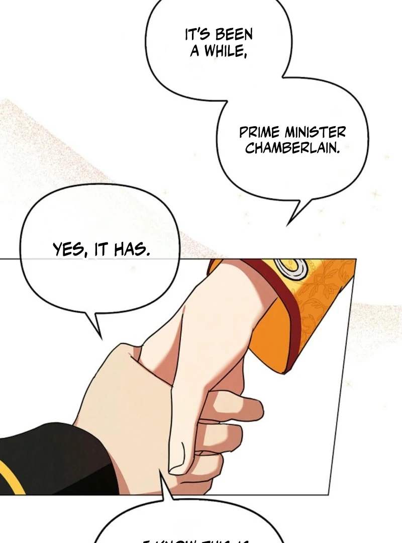 To The Witch Who Forgot The Bird Chapter 2 - page 12