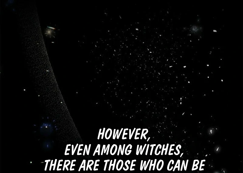 To The Witch Who Forgot The Bird Chapter 2 - page 121