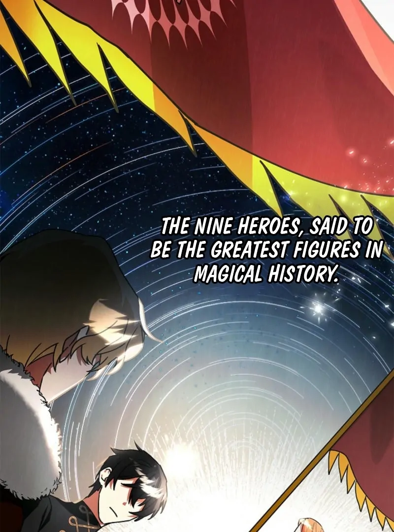 To The Witch Who Forgot The Bird Chapter 2 - page 123