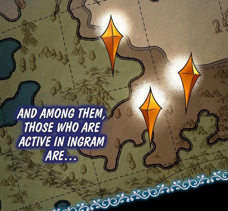 To The Witch Who Forgot The Bird Chapter 2 - page 125