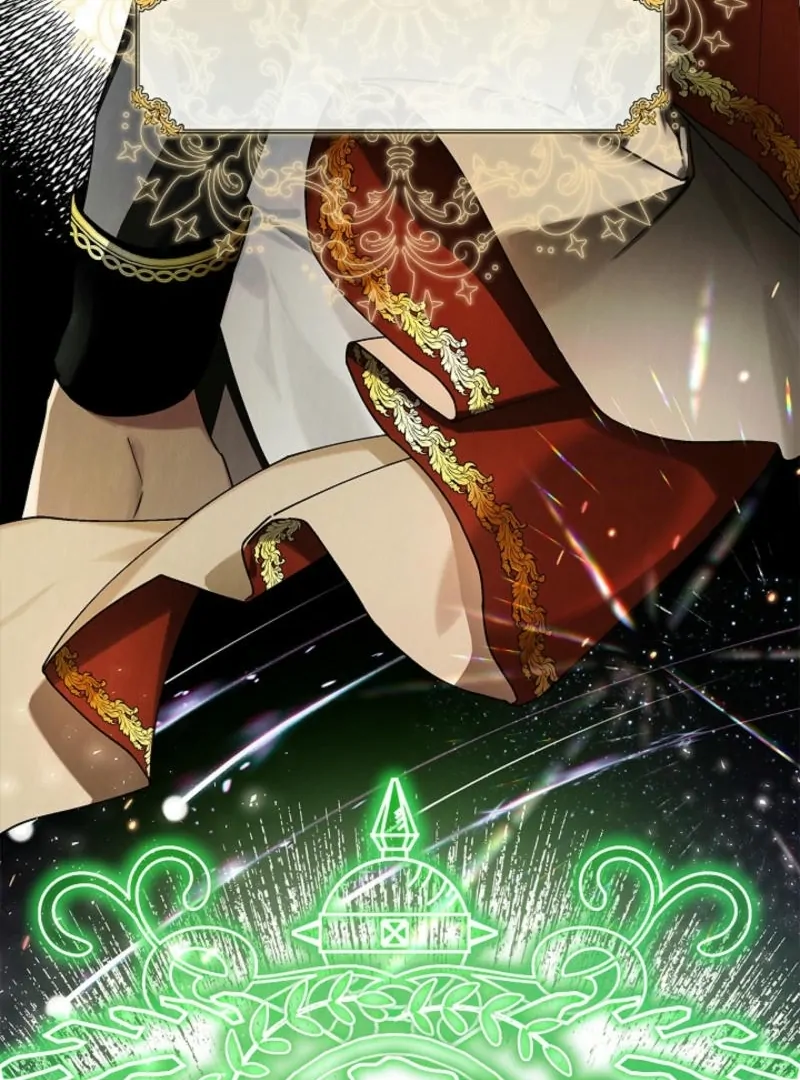 To The Witch Who Forgot The Bird Chapter 2 - page 129