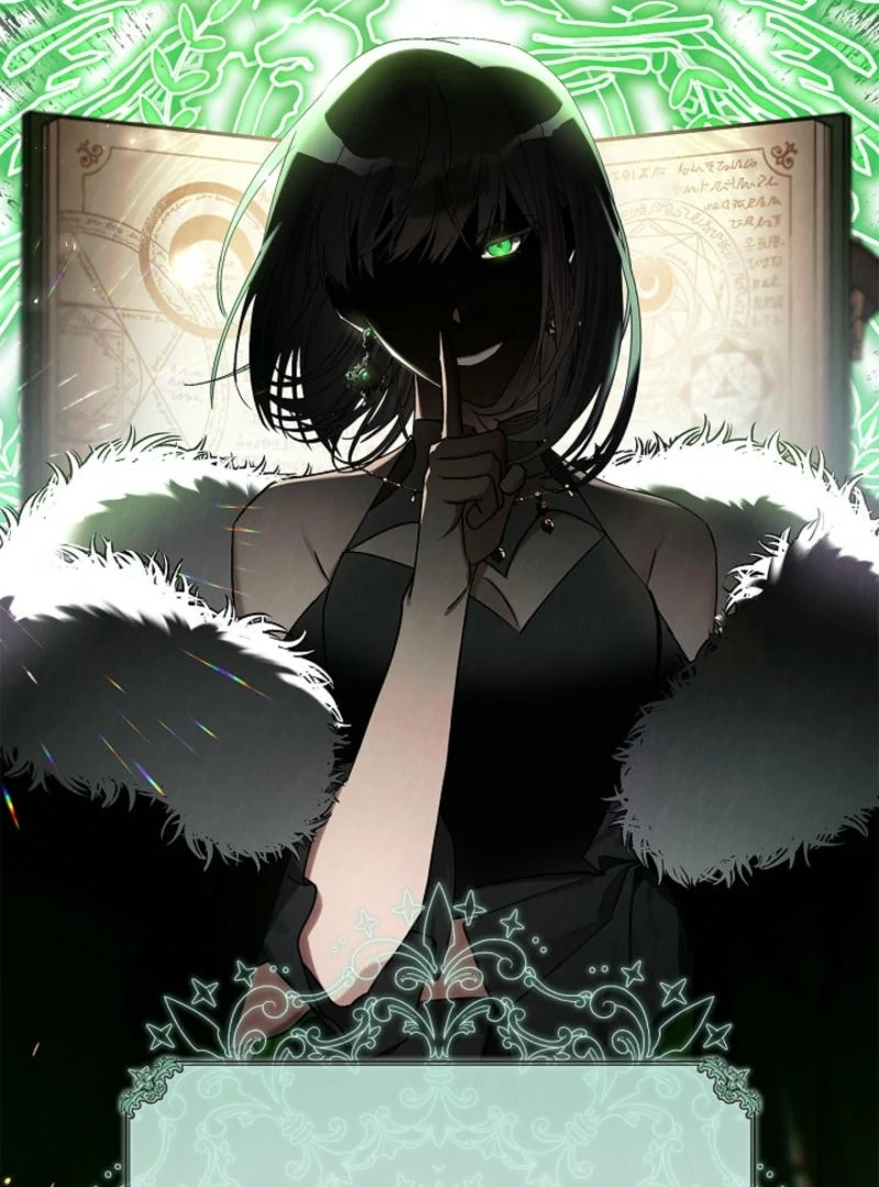 To The Witch Who Forgot The Bird Chapter 2 - page 130