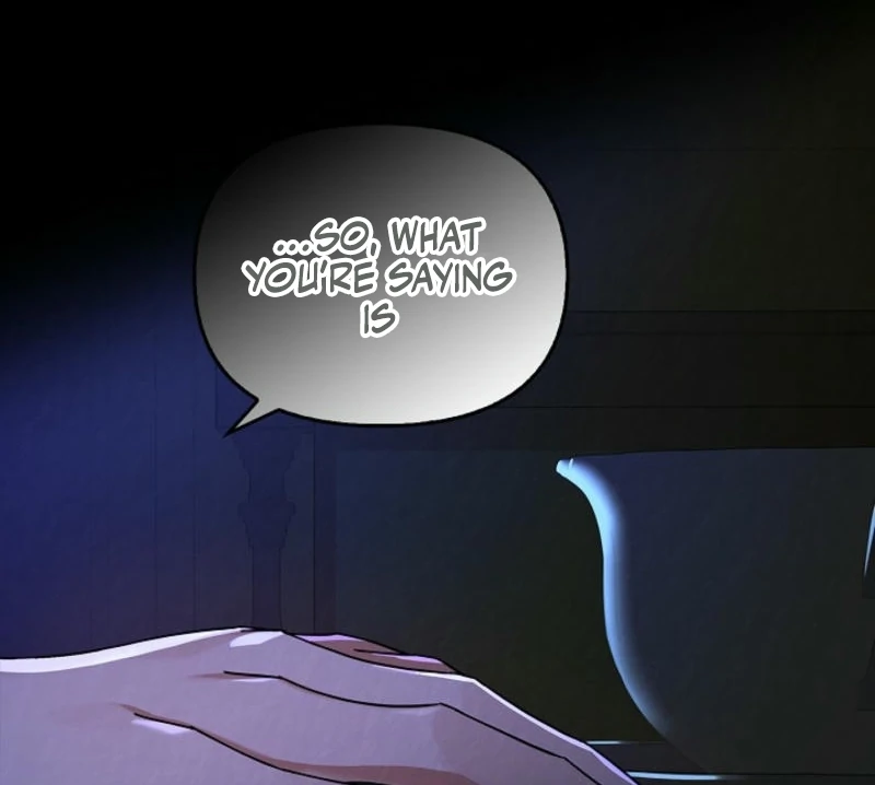 To The Witch Who Forgot The Bird Chapter 2 - page 134