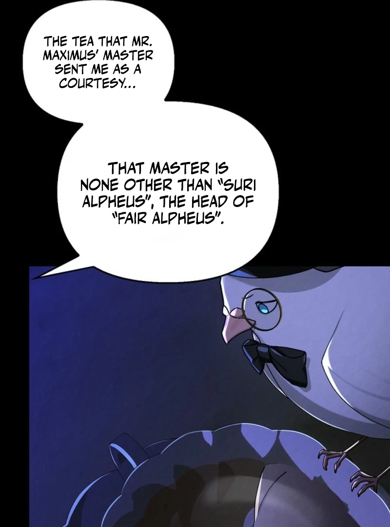 To The Witch Who Forgot The Bird Chapter 2 - page 136