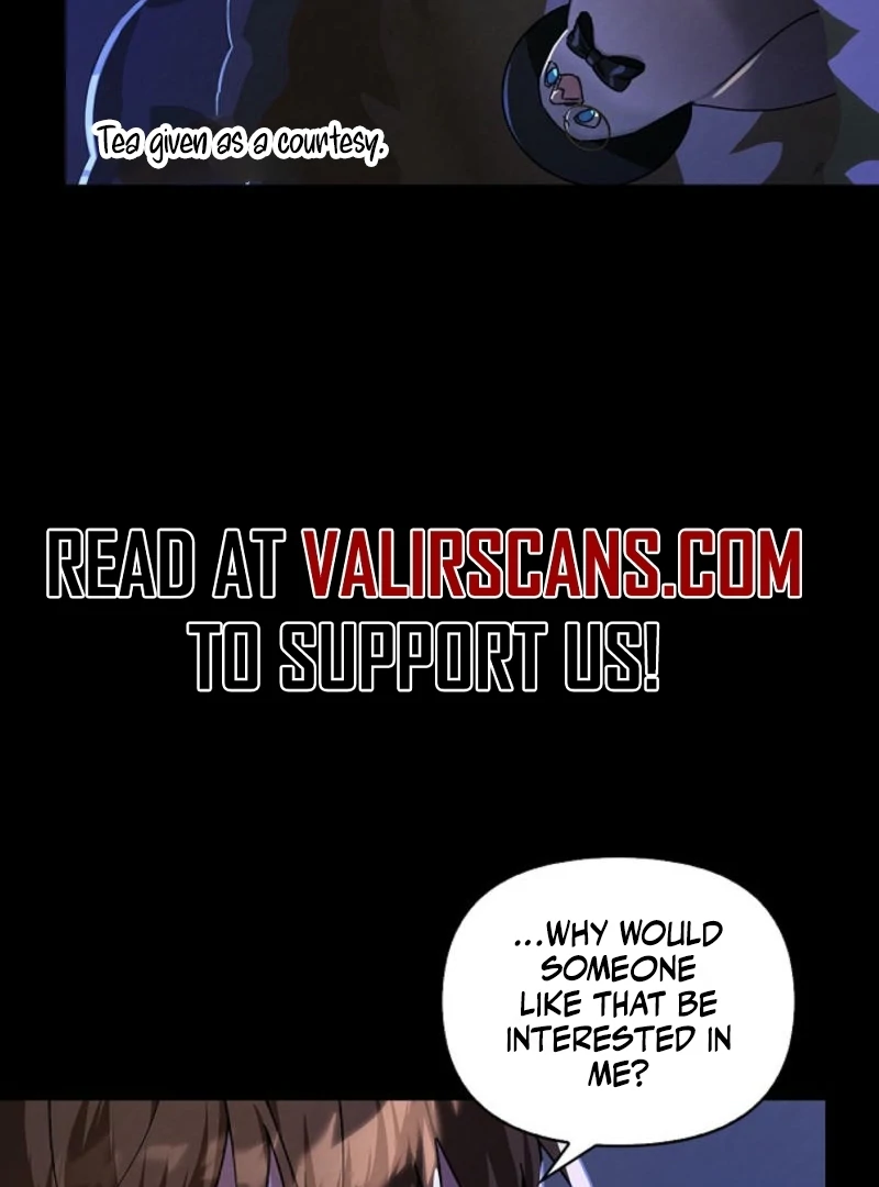 To The Witch Who Forgot The Bird Chapter 2 - page 137