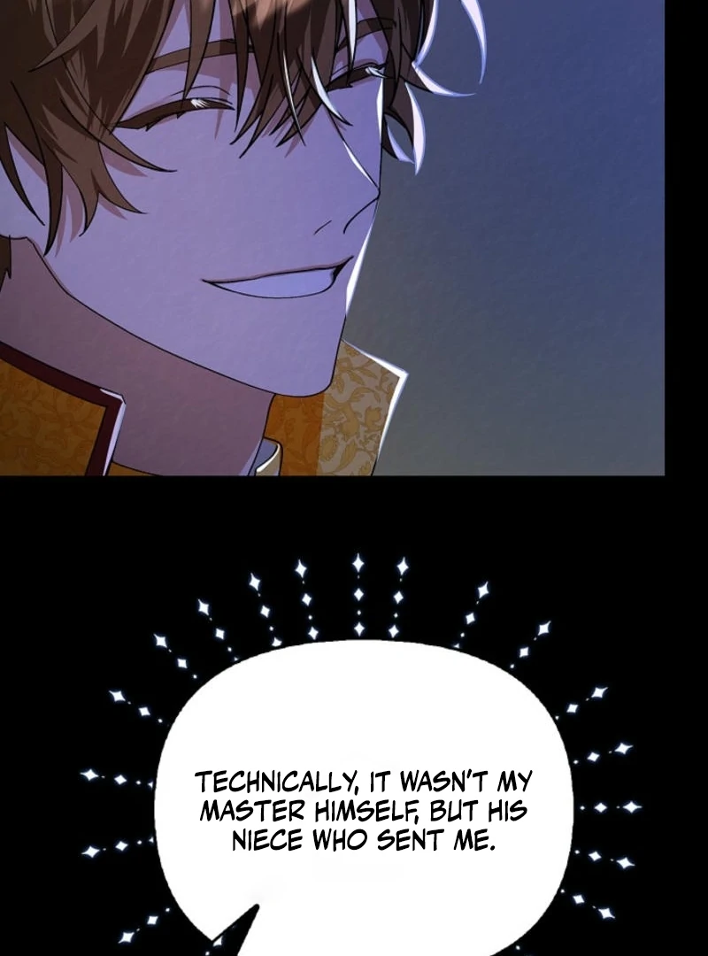 To The Witch Who Forgot The Bird Chapter 2 - page 138