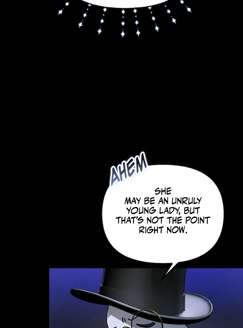 To The Witch Who Forgot The Bird Chapter 2 - page 139