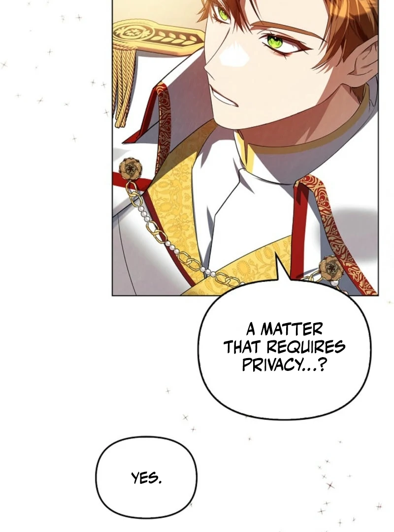 To The Witch Who Forgot The Bird Chapter 2 - page 14