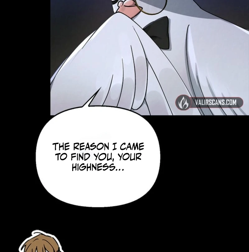 To The Witch Who Forgot The Bird Chapter 2 - page 140