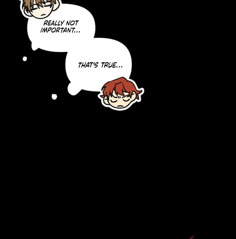 To The Witch Who Forgot The Bird Chapter 2 - page 141