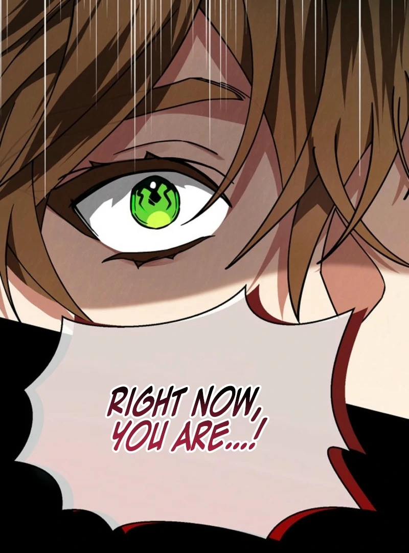 To The Witch Who Forgot The Bird Chapter 2 - page 144