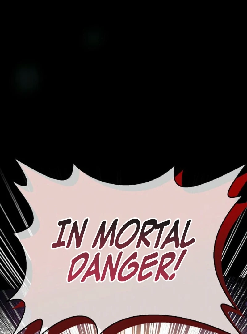 To The Witch Who Forgot The Bird Chapter 2 - page 145