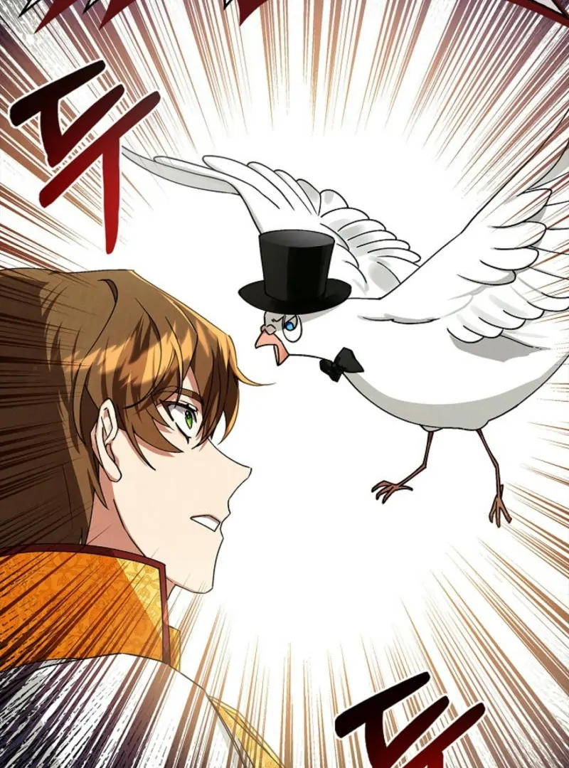 To The Witch Who Forgot The Bird Chapter 2 - page 146