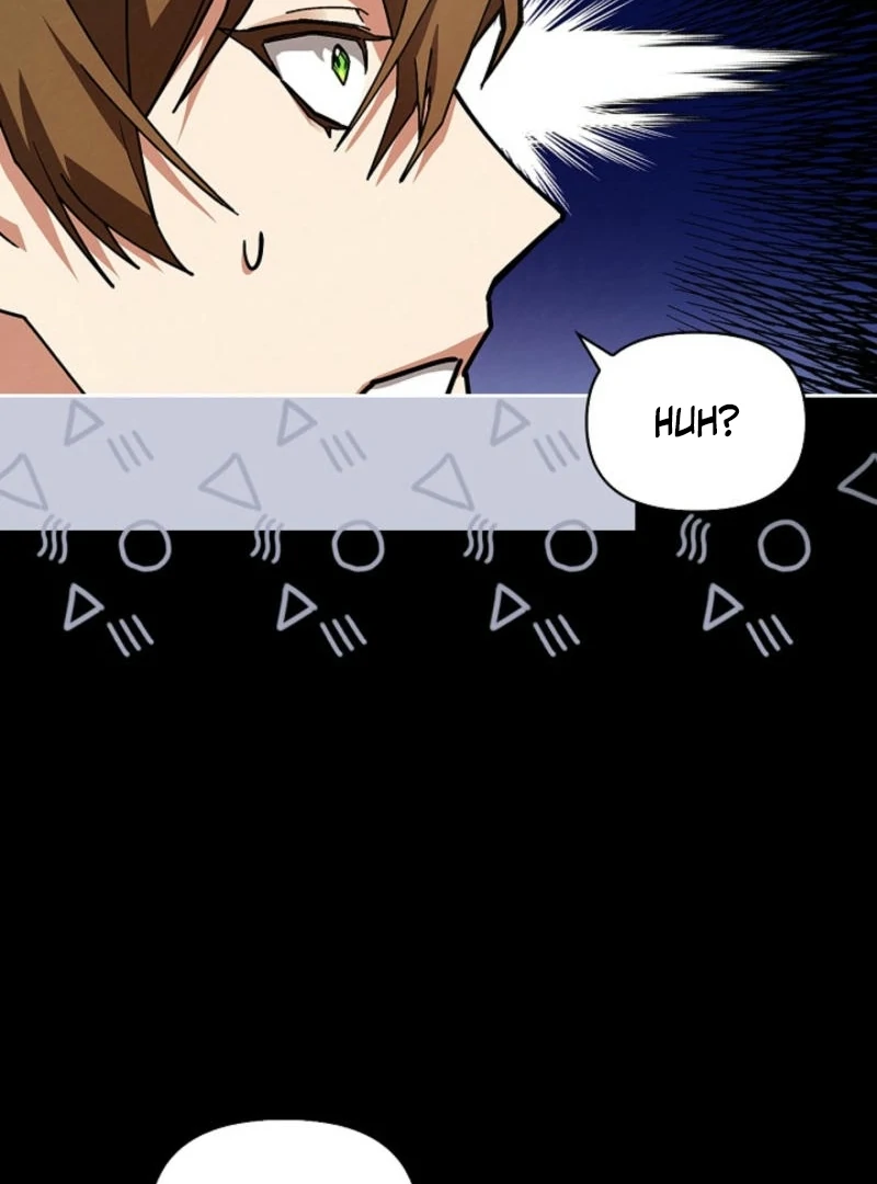 To The Witch Who Forgot The Bird Chapter 2 - page 148