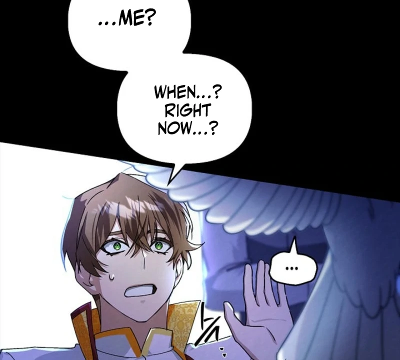 To The Witch Who Forgot The Bird Chapter 2 - page 149