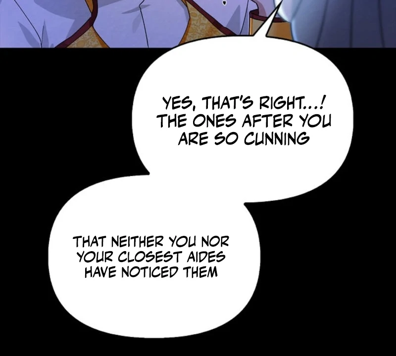 To The Witch Who Forgot The Bird Chapter 2 - page 150