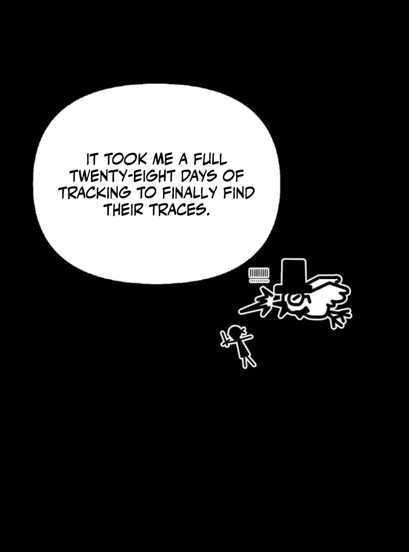 To The Witch Who Forgot The Bird Chapter 2 - page 151