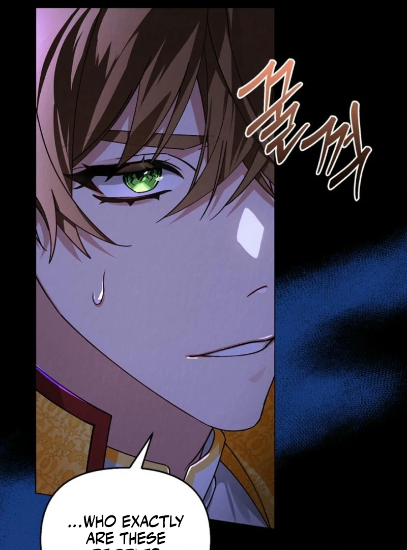 To The Witch Who Forgot The Bird Chapter 2 - page 152