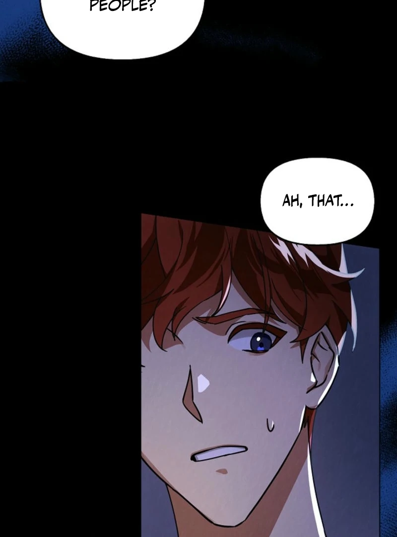 To The Witch Who Forgot The Bird Chapter 2 - page 153