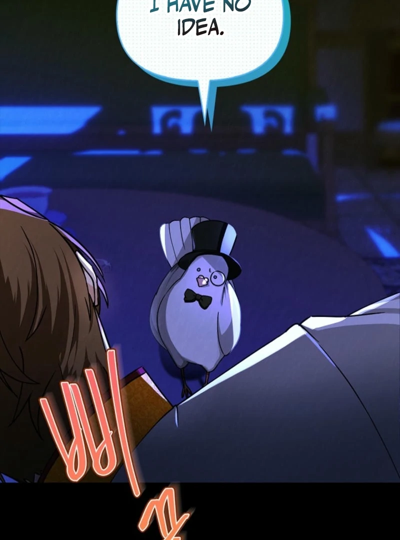 To The Witch Who Forgot The Bird Chapter 2 - page 155