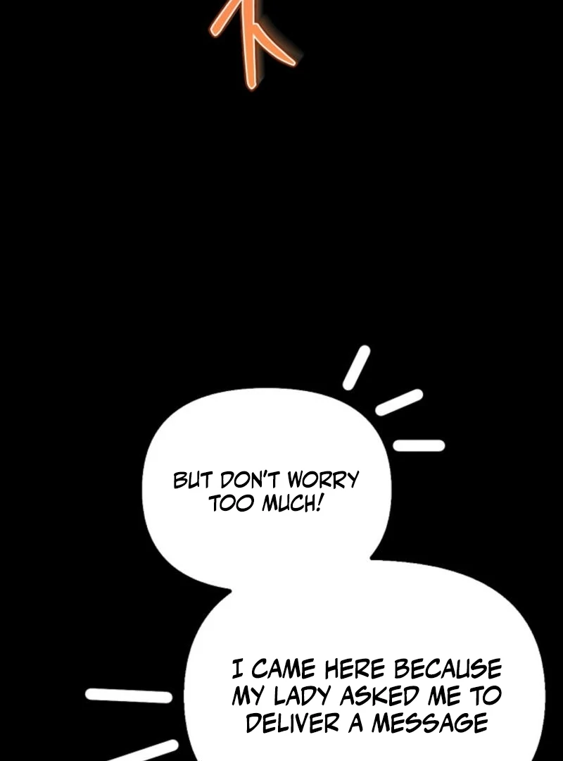 To The Witch Who Forgot The Bird Chapter 2 - page 156