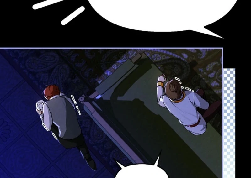 To The Witch Who Forgot The Bird Chapter 2 - page 157