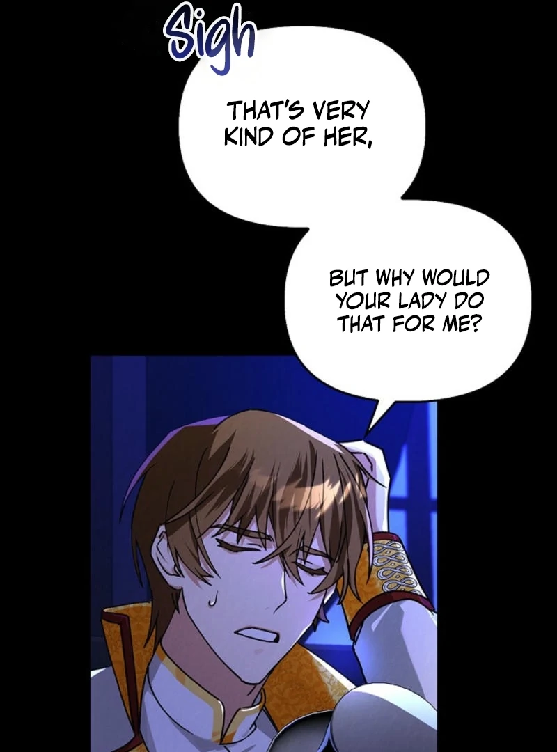 To The Witch Who Forgot The Bird Chapter 2 - page 159