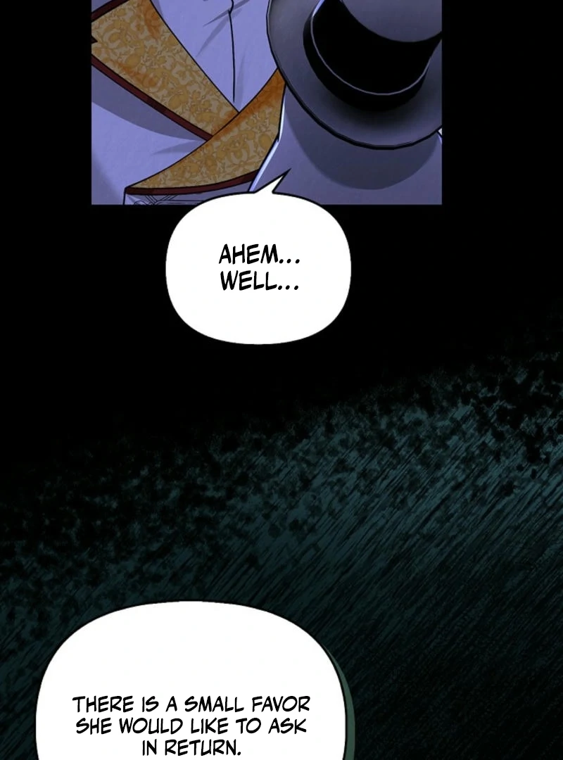 To The Witch Who Forgot The Bird Chapter 2 - page 160