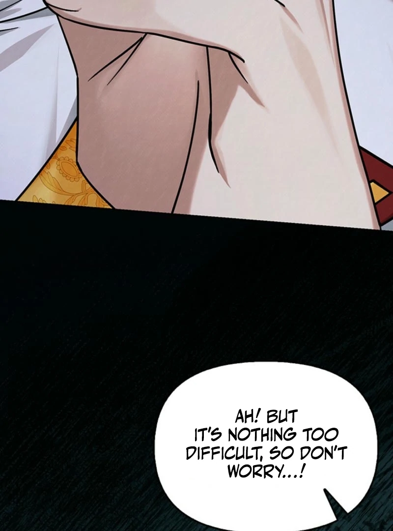 To The Witch Who Forgot The Bird Chapter 2 - page 162