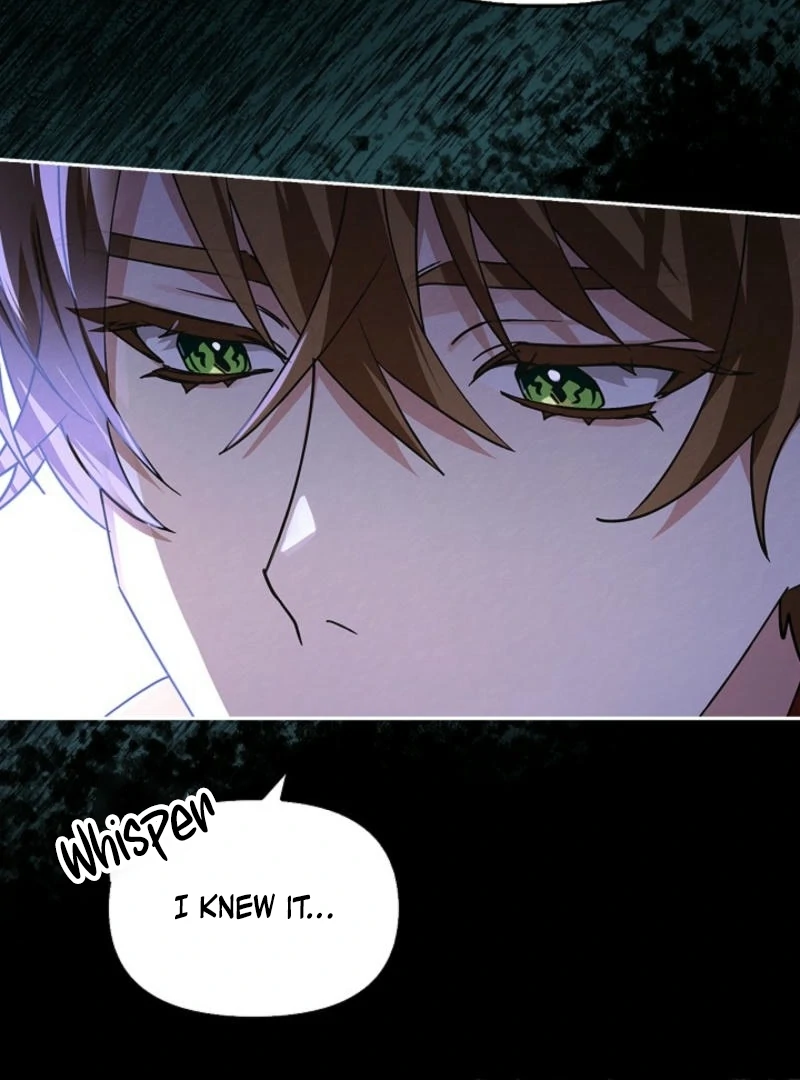 To The Witch Who Forgot The Bird Chapter 2 - page 163