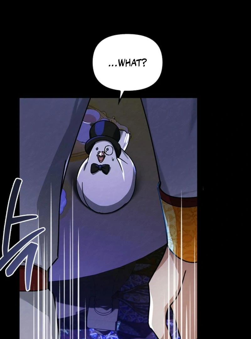 To The Witch Who Forgot The Bird Chapter 2 - page 165