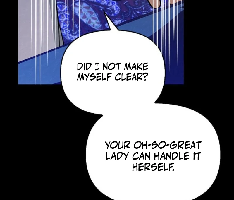 To The Witch Who Forgot The Bird Chapter 2 - page 166