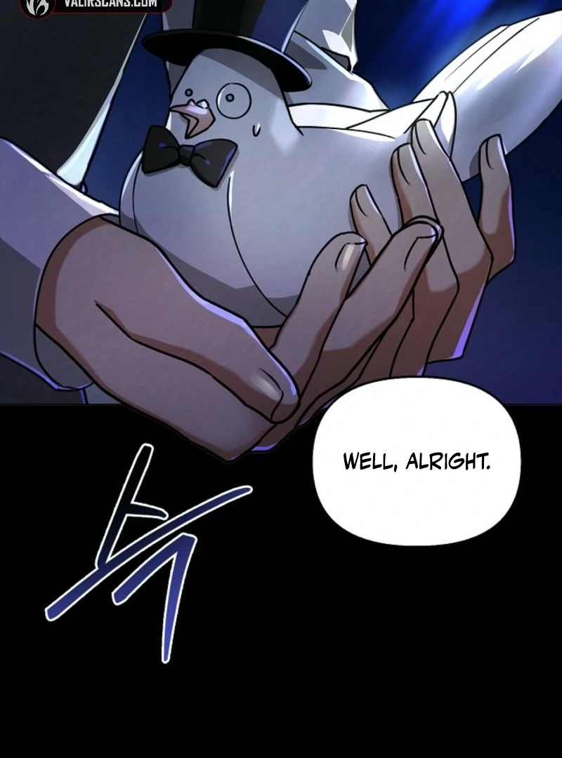 To The Witch Who Forgot The Bird Chapter 2 - page 172