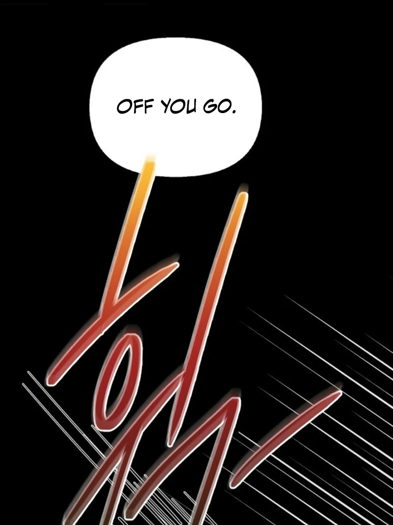 To The Witch Who Forgot The Bird Chapter 2 - page 173