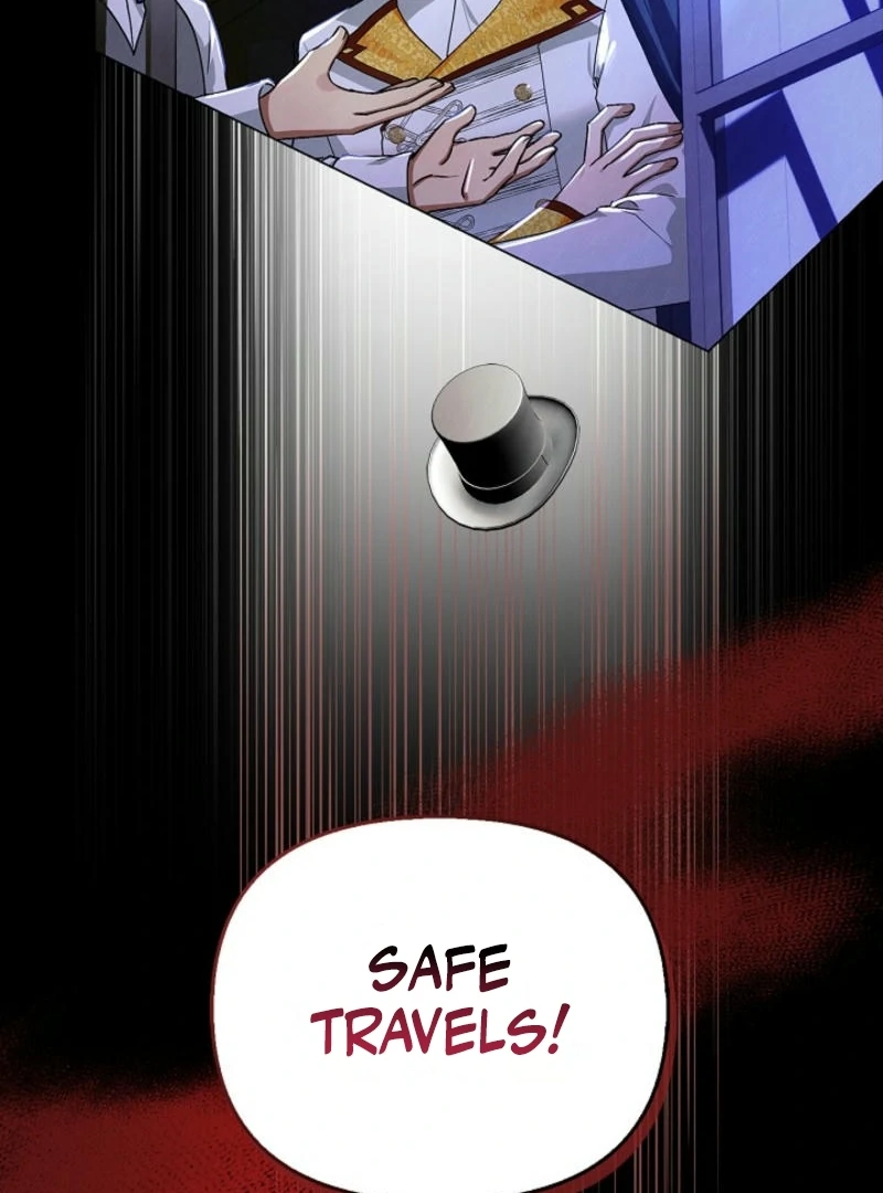 To The Witch Who Forgot The Bird Chapter 2 - page 176