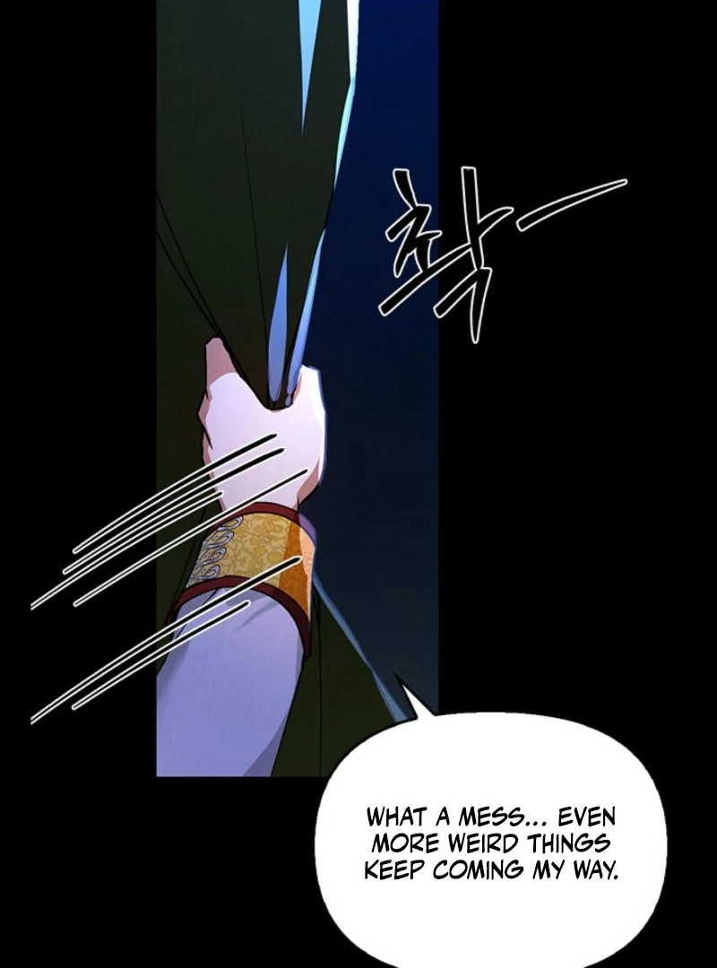 To The Witch Who Forgot The Bird Chapter 2 - page 178