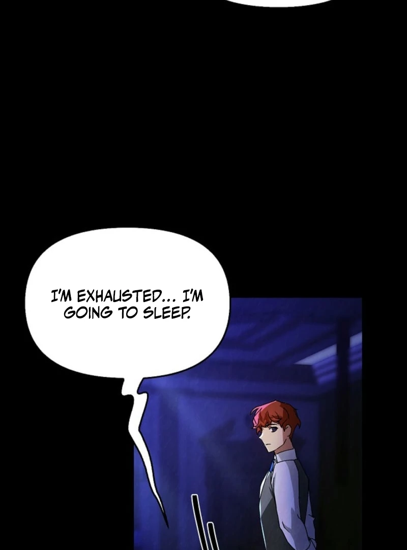 To The Witch Who Forgot The Bird Chapter 2 - page 179