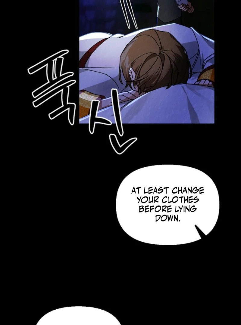 To The Witch Who Forgot The Bird Chapter 2 - page 180