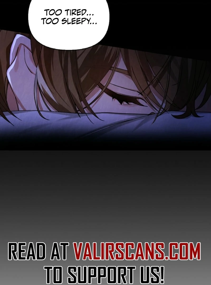 To The Witch Who Forgot The Bird Chapter 2 - page 181