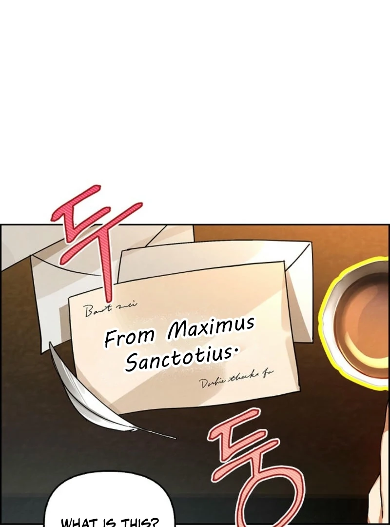 To The Witch Who Forgot The Bird Chapter 2 - page 186