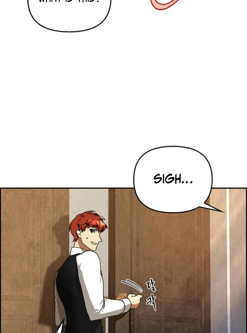 To The Witch Who Forgot The Bird Chapter 2 - page 187