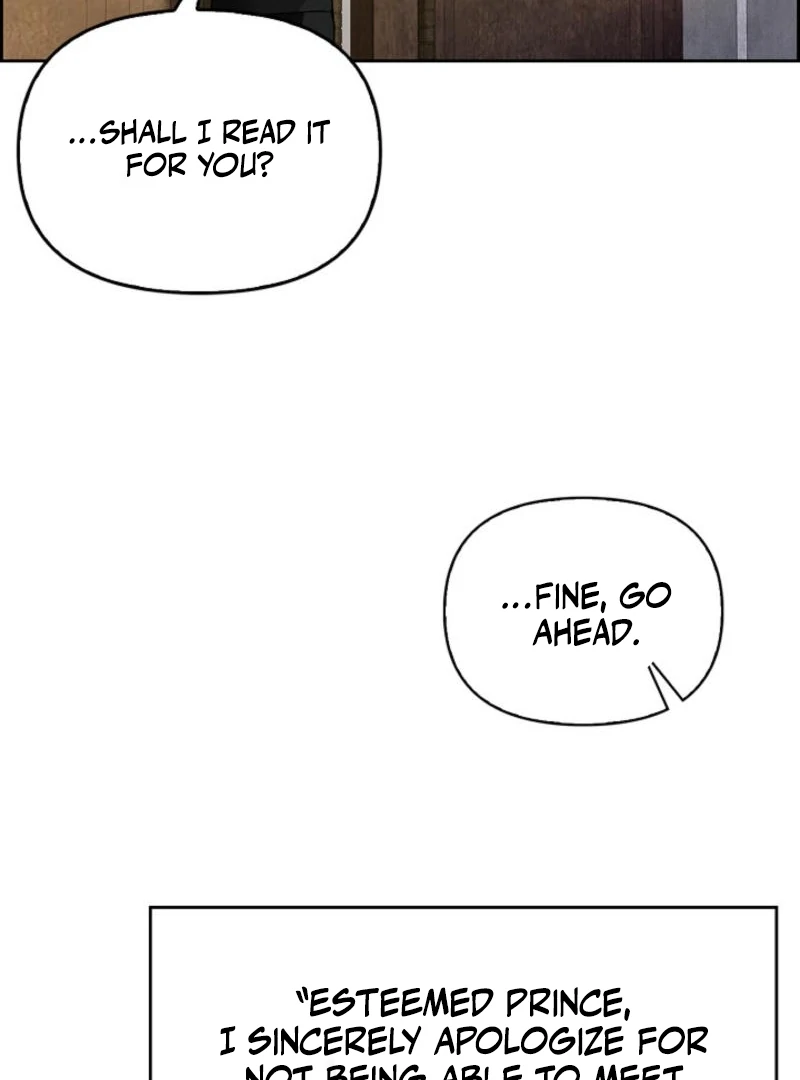 To The Witch Who Forgot The Bird Chapter 2 - page 188